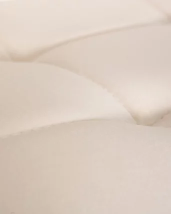 Стул обеденный DOBRIN CHILLY (Кремовый Holland 05, основание белое)_7