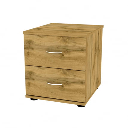 Комод Алиса(K7)458х401х459ручкаскоба96мм(ДВ)_0