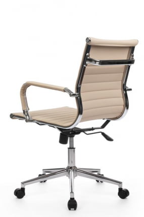 Кресло Hugo RCH 6002-2SE Бежевый_4