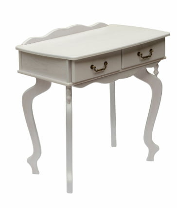 Консоль Берже 21 Белый ясень_0