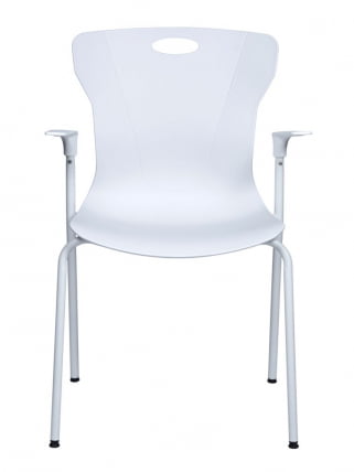 Стул SEVEN WHITE_1