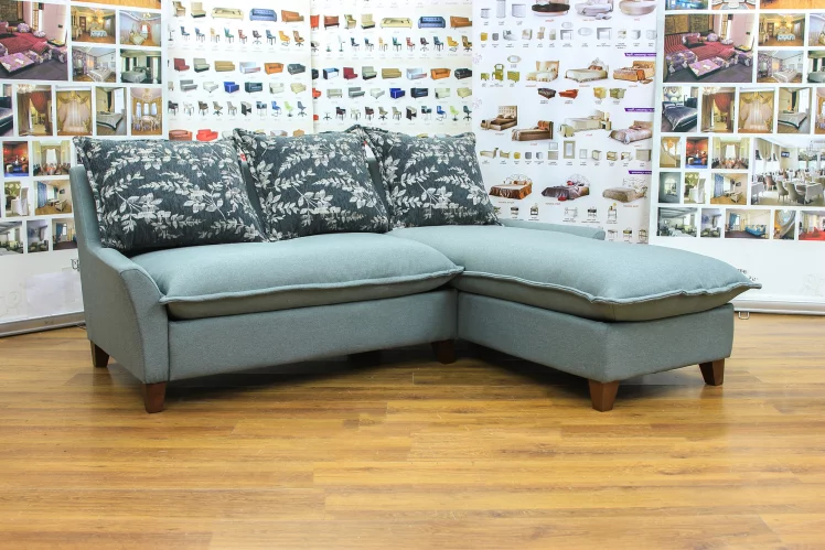 Диван угловой Хадсон (2090) левый/правый В_0