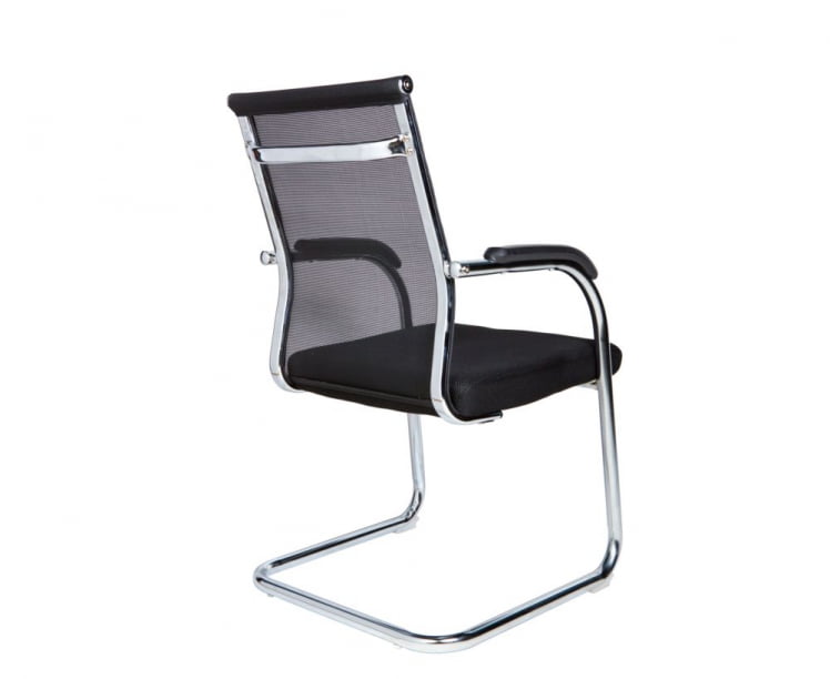 Конференц-кресло ДЕРБИ CF Черный_3