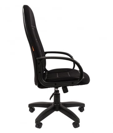 Кресло руководителя CHAIRMAN 727 СТ OS-01 Черный_2