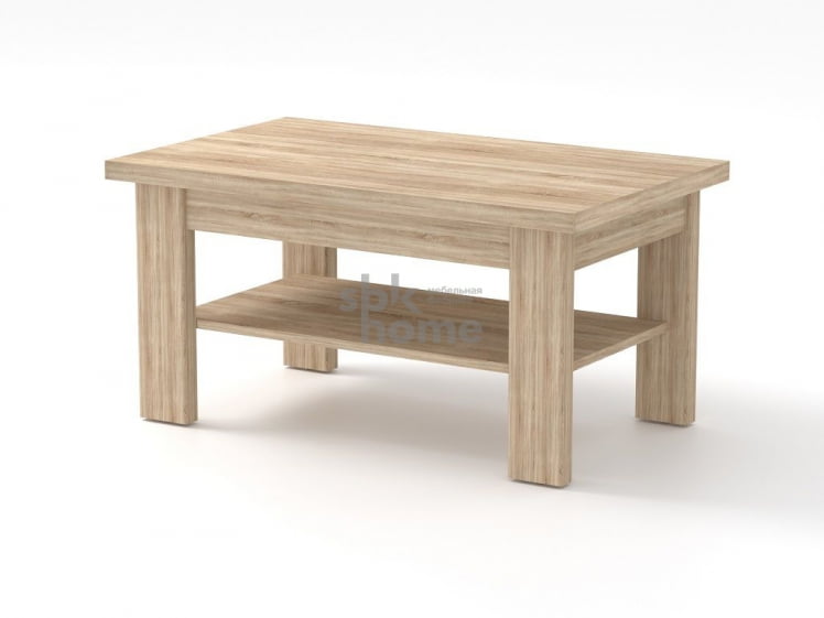 Стол журнальный, Норд (900*550*450) Бардолино, 60701_0