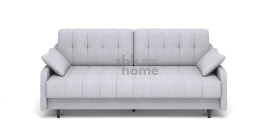 Диван Женева Еврокнижка цвет Lamb emerald (1150*2210*960), 2095117/49136/9_2