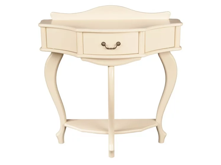 Консоль Джульетта стандартное исполнение Дуб Шампань_0