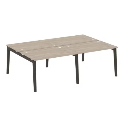 Рабочая станция ONIX WOOD OW.D.RS-4.2.8 Дуб Аттик/Темный_0