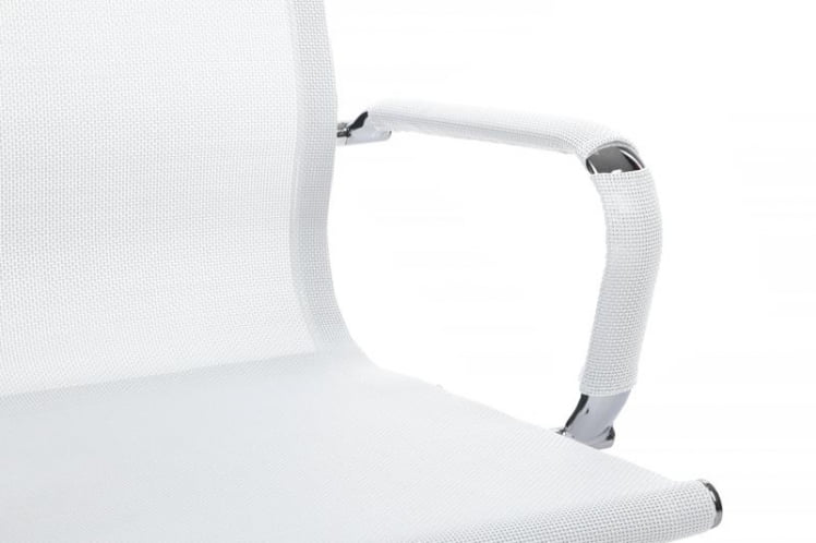 Кресло Hugo RCH 6001-2SE Белый_8