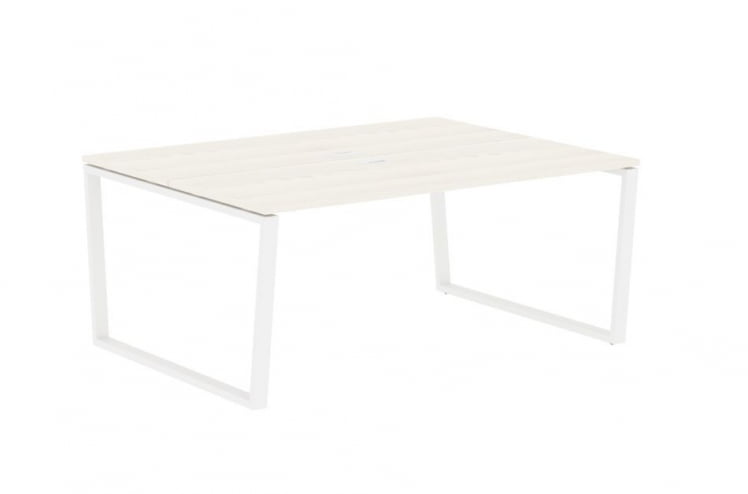 Бенч-система EDIS EVWST 1713 Ясень Траун Белый_0