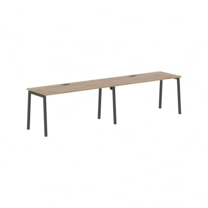 Бенч-система EDIS ELWST 3167 Дуб Денвер светлый Мокко_0