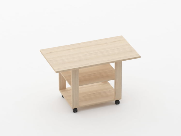 Стол журнальный Twin 14.11.10 Туя_0