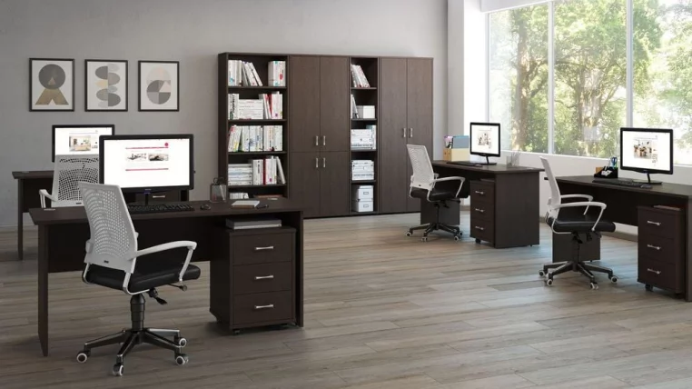 Мебель для персонала Trend