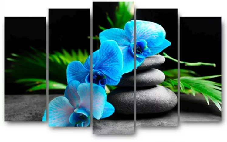 Модульная картина Toplight хсм TL-PM0018_0