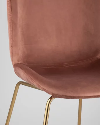 Стул Beetle Пудровый_7