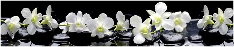 Глянцевый фартук (КОМПОЗИТ) KM 35_0