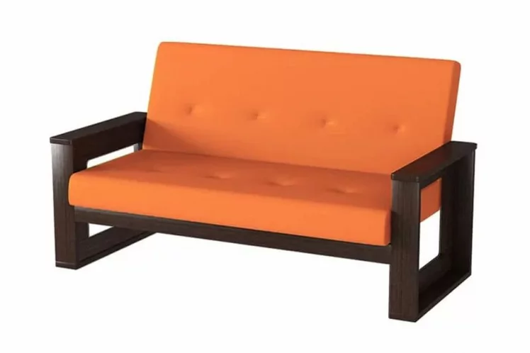 Диван Стикер нераскладной Санторини 0432_0