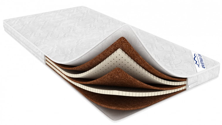 Матрас Пушинка 60x120_0