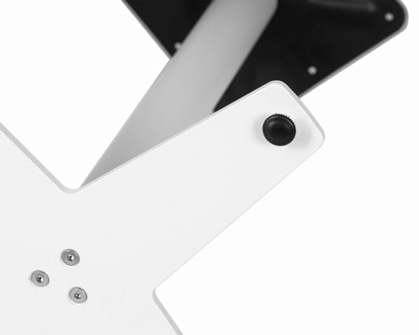 Подстолье обеденное DOBRIN STELLA WHITE_4