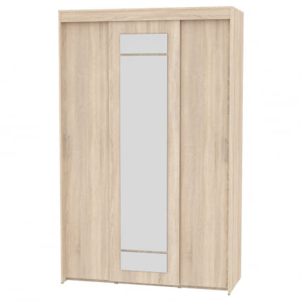 Шкаф-купе T-3-230х145х60-M(ДСС-9)_0