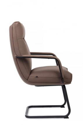 Кресло Otto RCH CV-P001BS Коричневый_1