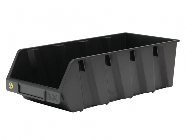 Ящик пластиковый Практик ЕСД 500кс230кс150 / ESD 500x230x150_0
