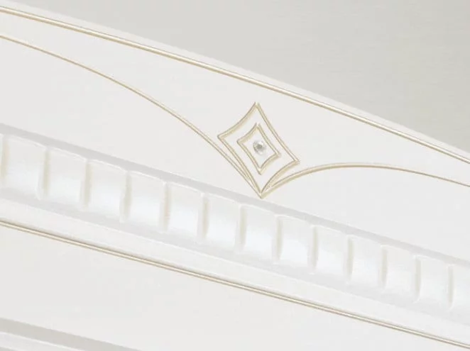 Комплект мебели для гостиной Венеция №07 Сосна Астрид Ваниль_13