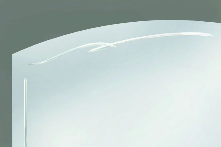 Спальный гарнитур Тиффани 35_2