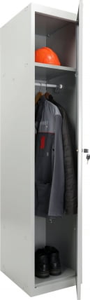 Шкаф ПРАКТИК ML 11-40 (базовый модуль)_0