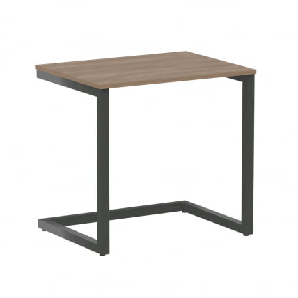 Стол письменный HOME OFFICE VR.SP-2-78 Дуб Аризона/Антрацит металл_0