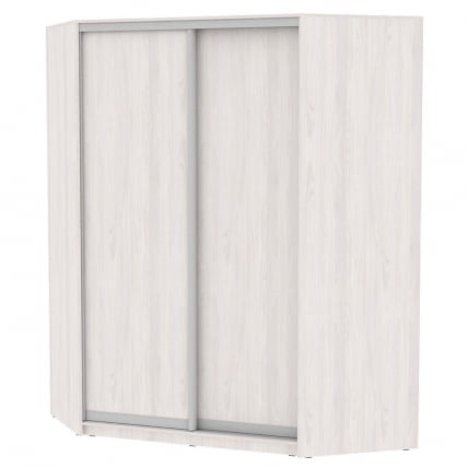 Шкаф-купе YA-198х1400-568-3(ЯАС-D6D6)_0