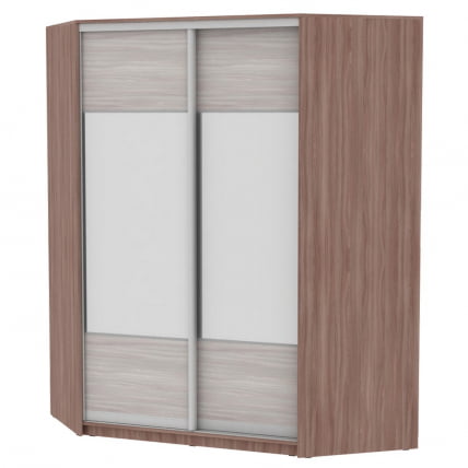 Шкаф-купе YA-198х1400-568-4(ЯШТ-ЯШС-D3D3)_0