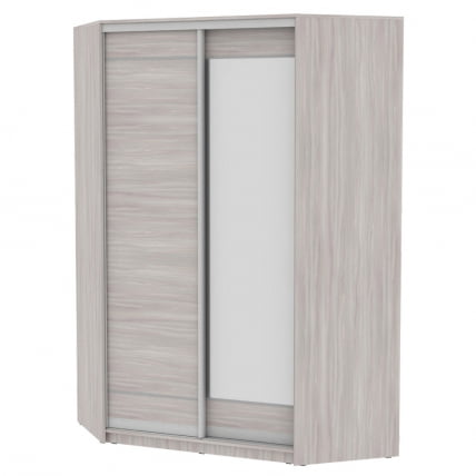 Шкаф-купе ЙА-230х1400-718-2(ЯШС-Д1Д2) / YA-230х1400-718-2(ЯШС-D1D2)_0