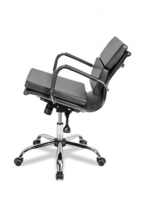 Кресло для персонала College CLG-630 LXH-B Grey_2