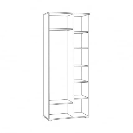 Шкафы Гранд 13.226_1