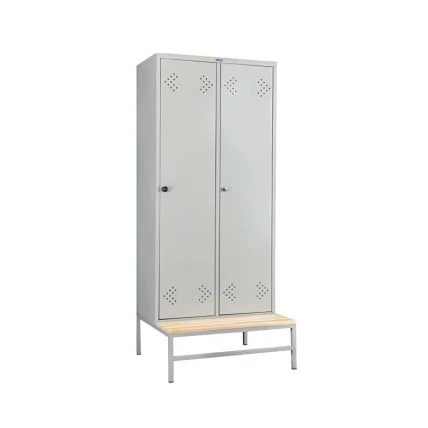 Скамья-подставка ЛС-21 сосна / LS-21_1