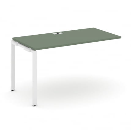 Наборный элемент рабочей станции CONCEPT CN.ONRS-001 Кобо Белый_0