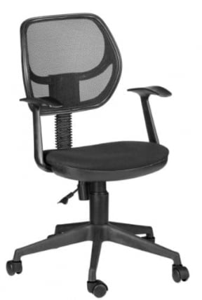 Кресло Флеш  Profi  Т ткань TW- серый_0