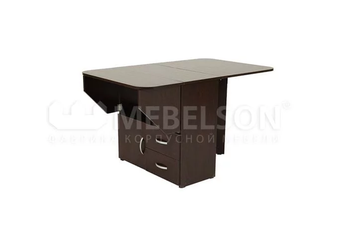 Стол-тумба KM-0003 Венге_0