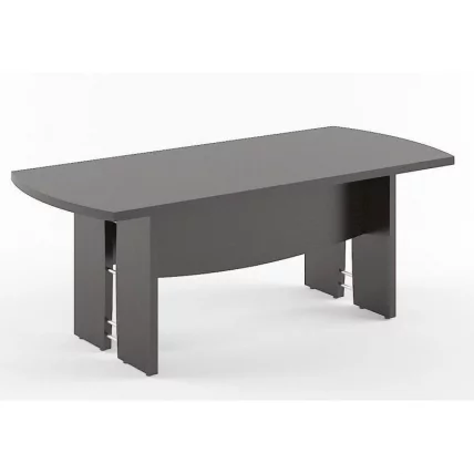 Стол переговорный В121 Венге Магия_0