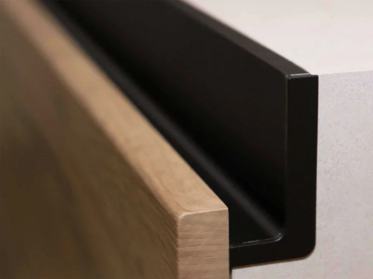 Кухонный гарнитур Дакота №2_2