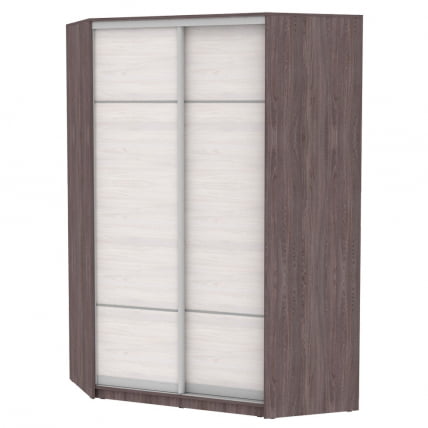 Шкаф-купе YA-230х1400-568-5(ЯАТ-ЯАС-D4D4)_0