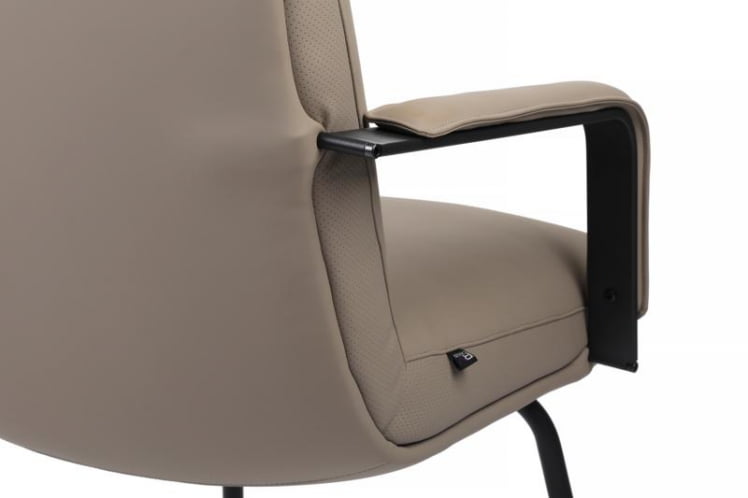 Кресло Otto RCH CV-P001BS Бежевый_9