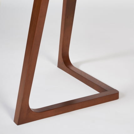 Стол раскладной VAKU (Ваку) Коричневый_5