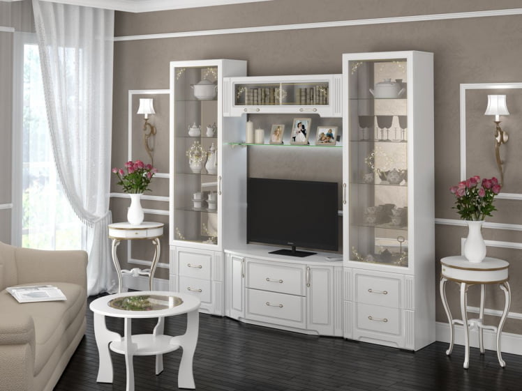 Гостиная Виктория №3_0