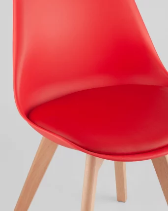 Стул Frankfurt Красный_7