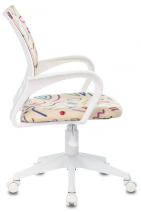 Кресло детское Бюрократ KD-W4/Sticks 02_2