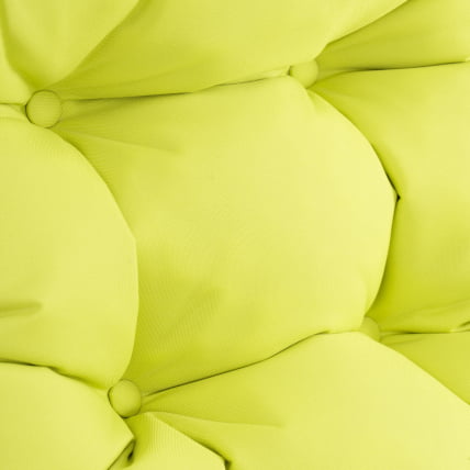Диван Ergo / Эрго рогожка с водоотталкивающей пропиткой, Лайм_10