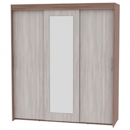 Шкаф-купе T-3-198х175х60-M(ЯШТ-ЯШС-6)_0