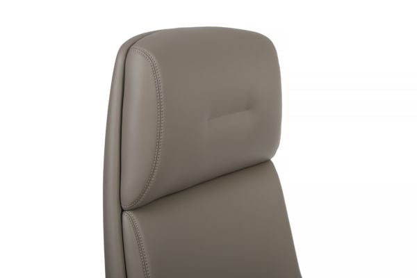 Кресло Dante A2561-12 Светло-серый_7